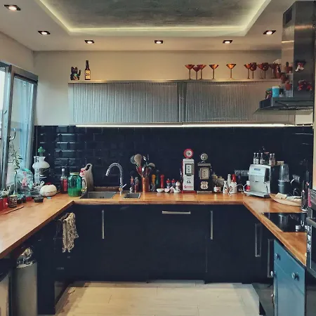Cactus Biosphere * Sofia